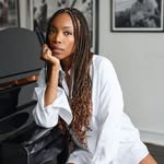 Heather Headley - @heatherheadley - Instagram