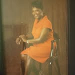 Heather Headley - @headleyh2023 - Instagram