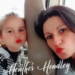 Heather Headley - @cullenhn - Instagram