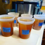Heather Headley - @heathermakingoodstuff - Instagram