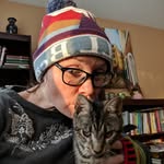 Heather Healey - @absurdkibbles - Instagram