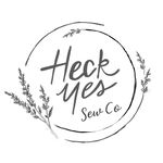 Heather Heck - @heck.yes.sewco - Instagram