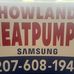 Howland Heat Pumps  - Facebook