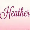 Heather - @heatherheise1 - TikTok