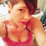 Heather Heiser - @brattylil_baby - Instagram
