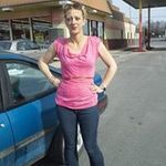 Heather Helmick - @lazylover1983 - Instagram