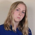 Heather Hemsley - @athenapistis - Instagram
