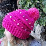 Heather Herold - @corascrochet - Instagram