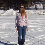 Heather Herzog Caswell - @heather.bell.79 - Instagram