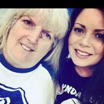 Heather Higdon-Weaver - @ht_dubb_411 - Instagram