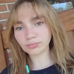 Heather Hix - @wolvergheen - Instagram