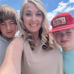 Heather Marie Hix - @77heathermarie - Instagram