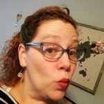 Heather Sunday-Hixson - @hixsedspec - Instagram