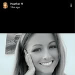 Heather Hodgson - @foxehodgson - Instagram