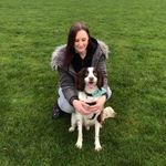 Heather Hodgson - @heatherrachel90 - Instagram