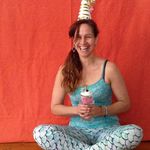Heather Hodgson Love-Up Guru - @selfloveupguru - Instagram