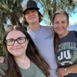 Heather Hodson - @heathercampingmom305 - Instagram