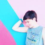 Heather Honaker - @sonichearts - Instagram