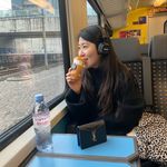 Heather Hong - @hongnang_ - Instagram