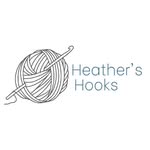 Heather’s Hooks Crochet - @heathershooks.crochet - Instagram