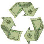 Heather Houle - @recycleyourdollar - Instagram