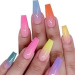 Huck & Heather - @hucknheathernails_ - Instagram