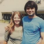 Heather Huckaby - @huckabyh - Instagram
