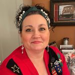 Heather Huckaby - @thelolly45 - Instagram