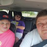 Heather Hudspeth - @amberlynn8491 - Instagram