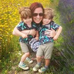 Heather Hulbert - @heather_and_the_twins - Instagram