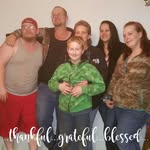 Heather Hulbert - @hulbert965 - Instagram