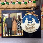Heather Hulse-Bauer - @cowgirls3h - Instagram