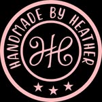 Heather Wade Hulse - @handmadebyheather19 - Instagram