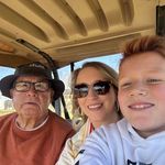 Heather Wade Hulse - @hhulse2012 - Instagram