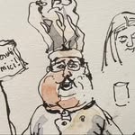 Heather Hultgren - @h.hultgren.art - Instagram