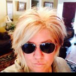 Heather Hutson - @hairgirl227 - Instagram