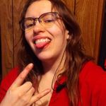 Heather Hutson - @fukallofyou666 - Instagram