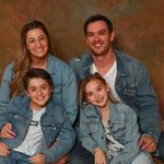 Heather Hutt - @thehuttlife - Instagram