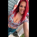 Heather Hutton - @_heathuhfeathuhh - Instagram