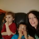 Heather Hutton - @hutton1842 - Instagram