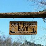 Heather Lynn Hyman - @simply.blessed_ranch - Instagram