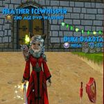 Heather icewhisper - @heather_icewhisper - Instagram