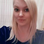 Heather - @heatheriliffe - Instagram