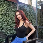 Heather Ince - @heatherince54 - Instagram