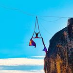 Heather Irvin - @whatever.heather.aerials - Instagram