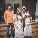 Heather Ison Scott - @hiscott0619 - Instagram