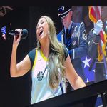 Heather Jackman - @heatherjackmansings - Instagram