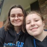 Heather Jarrell - @hydavis27 - Instagram