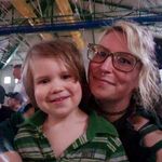 Heather Spencer Jarrell - @ciciro13 - Instagram