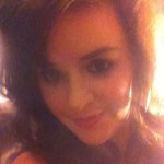 Heather Jeffery - @mockingjay_86 - Instagram